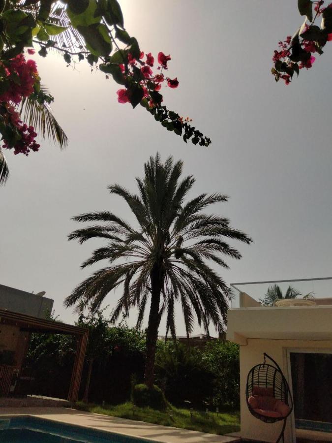 Paradisplage, 1 Minute De La Mer Saly Portudal Εξωτερικό φωτογραφία